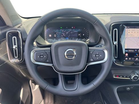New 2026 Volvo XC40 B5 Ultra w/ Protection Package Premier AWD/4WD image 14
