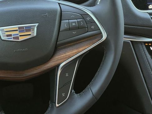 Certified 2025 Cadillac XT5 Premium Luxury w/ Technology Package image 15