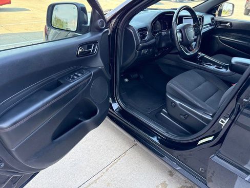 Used 2023 Dodge Durango GT image 13