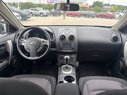Used 2013 Nissan Rogue SV w/ Premium Pkg AWD/4WD image 32