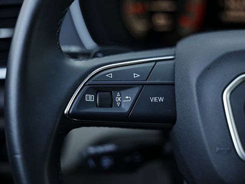 Used 2025 Audi Q5 2.0T Premium Plus w/ Premium Plus Package image 33