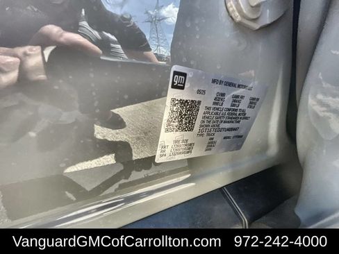 New 2026 GMC Sierra EV Elevation AWD/4WD image 37