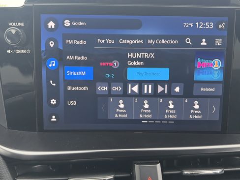 Used 2026 Subaru Outback Premium AWD/4WD image 18