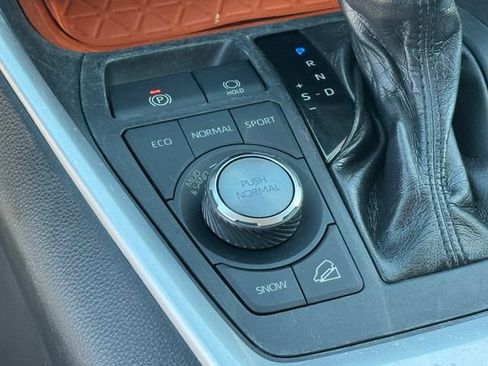 Used 2019 Toyota RAV4 Adventure w/ All Weather Liner Package AWD/4WD image 23