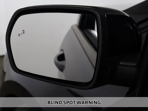 Used 2020 Ford Edge ST w/ Cold Weather Package image 6