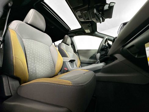 Certified 2025 Subaru Crosstrek 2.5i Sport w/ Crosstrek Mirror Package AWD/4WD image 25