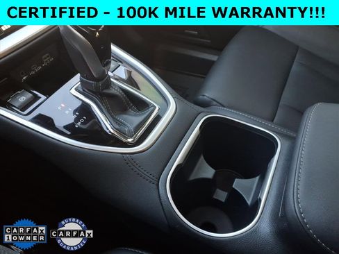 Certified 2024 Subaru Outback Touring XT image 15
