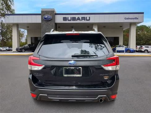 Certified 2023 Subaru Forester Wilderness image 5