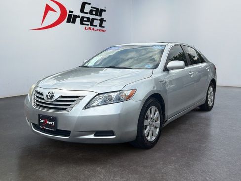Used 2007 Toyota Camry Hybrid FWD image 1