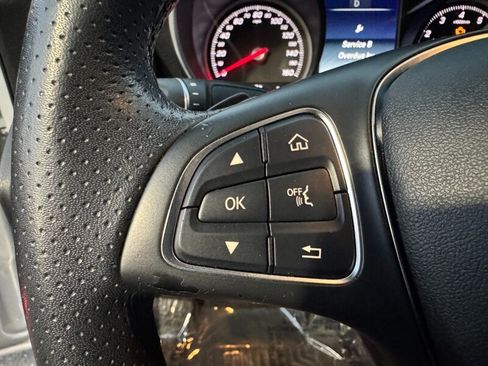 Used 2017 Mercedes-Benz C 300 Sedan image 24