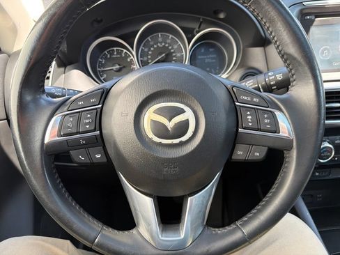 Used 2016 MAZDA CX-5 Grand Touring FWD image 46