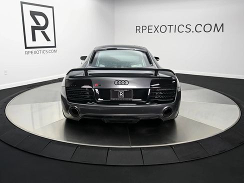 Used 2015 Audi R8 V10 AWD/4WD image 11