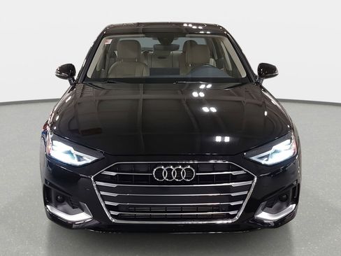 Used 2020 Audi A4 2.0T Premium w/ Convenience Package image 2