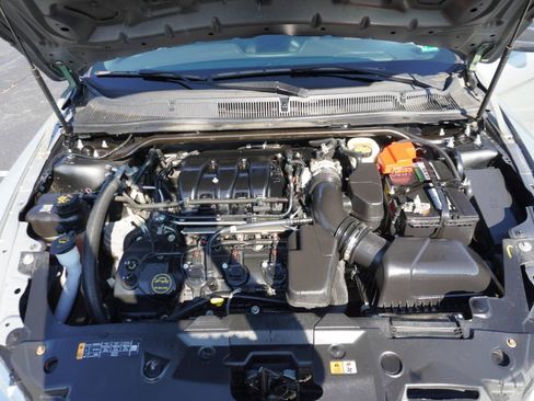 Used 2016 Ford Taurus Police Interceptor AWD image 35