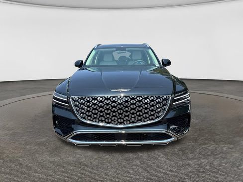 New 2026 Genesis GV80 3.5T Prestige AWD/4WD image 2