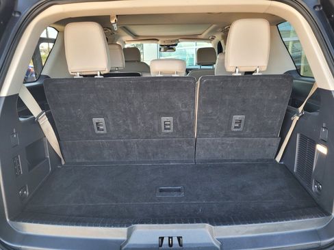 Used 2024 Ford Expedition Limited image 29