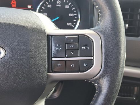 Certified 2023 Ford Expedition Max XLT image 26