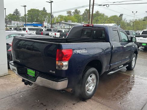 Used 2007 Toyota Tundra SR5 image 5