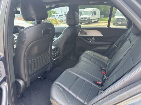 Certified 2020 Mercedes-Benz GLE 350 4MATIC image 10