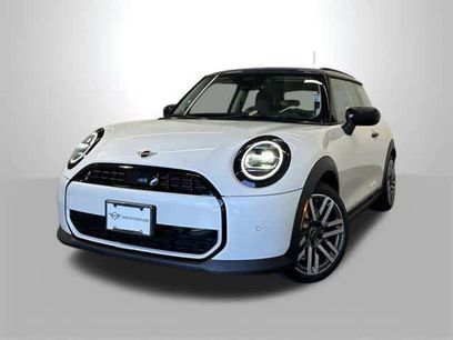 Certified 2025 MINI Cooper 2-Door Hardtop