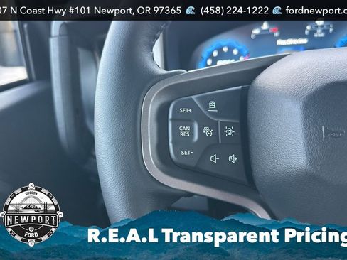 New 2025 Ford Bronco Outer Banks AWD/4WD image 31