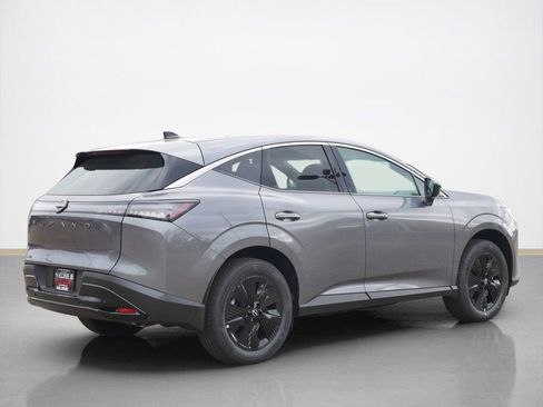 New 2026 Nissan Murano SV image 2