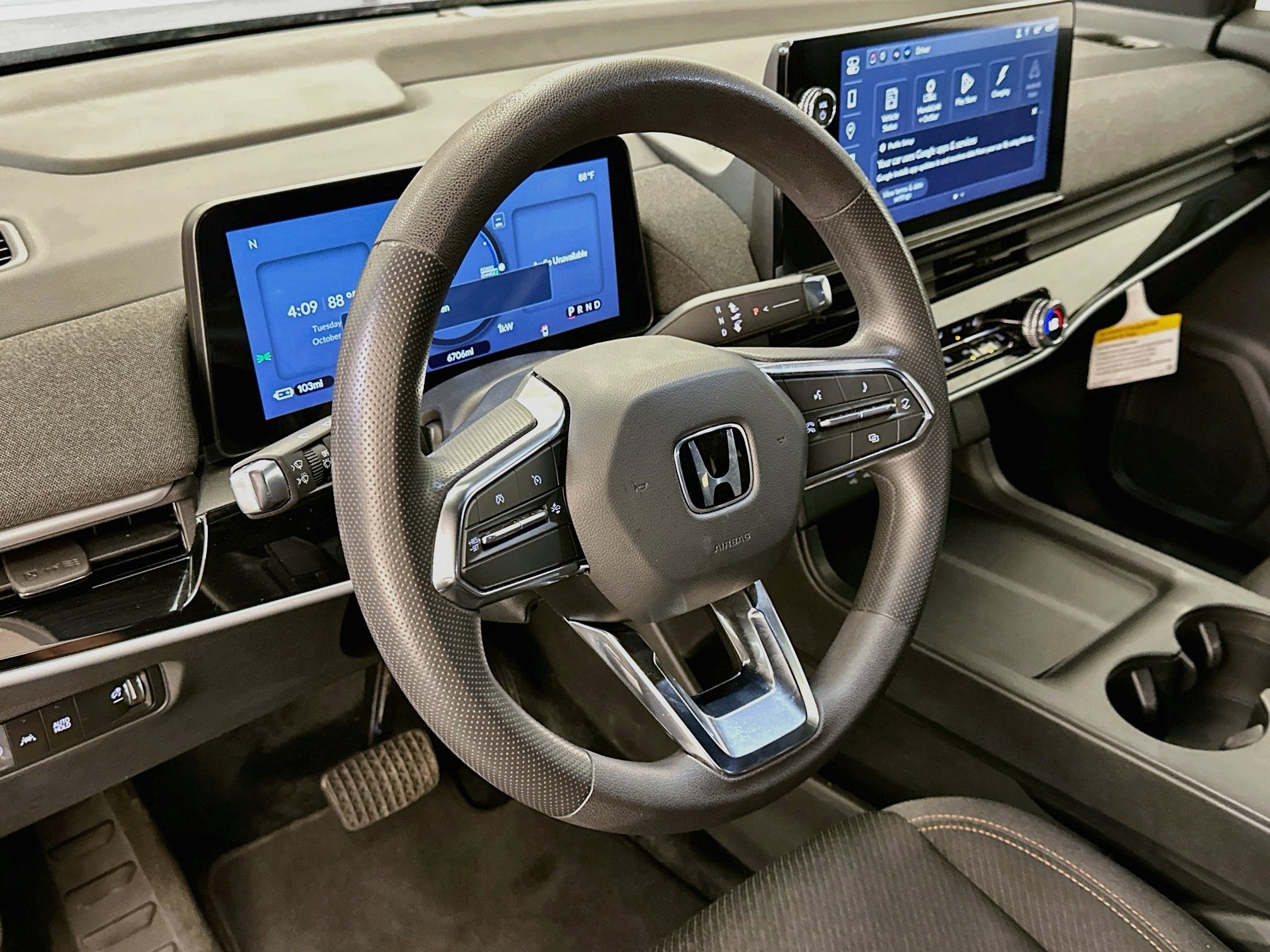 Used 2026 Honda Prologue EX image 18