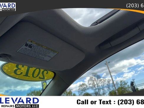 Used 2013 Toyota Venza LE w/ LE Preferred Pkg AWD/4WD image 13