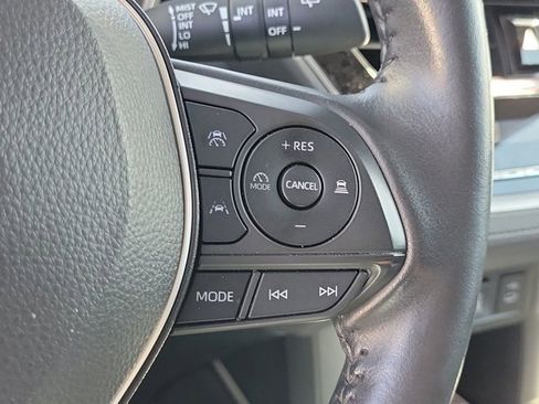 Used 2023 Toyota Corolla Cross XLE image 31