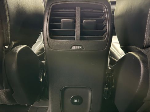 Used 2024 Ford Escape Platinum image 35