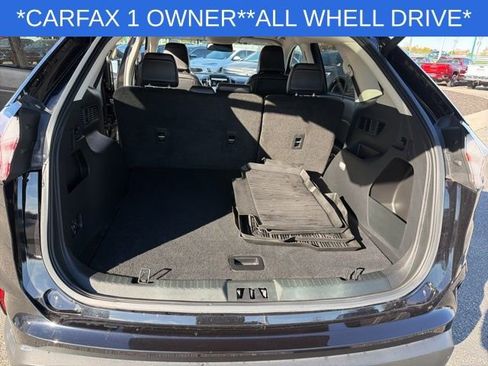 Used 2023 Ford Edge SEL w/ Convenience Package image 22