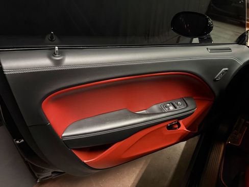 Used 2023 Dodge Challenger SRT Hellcat Redeye image 14