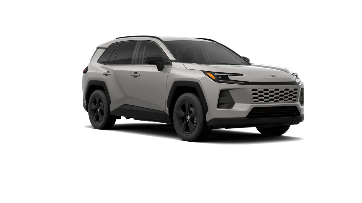 New 2026 Toyota RAV4 AWD image 17