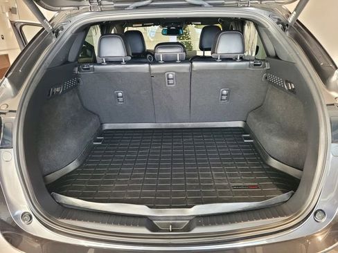 Used 2022 MAZDA CX-5 AWD 2.5 Turbo image 26