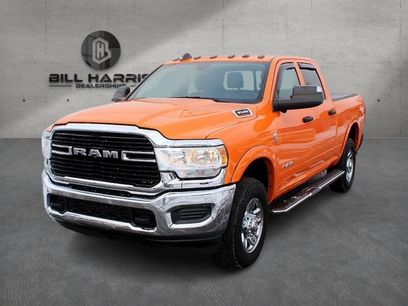 Used 2021 RAM 3500 Tradesman w/ Towing Technology Group