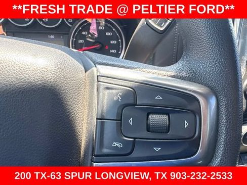 Used 2020 Chevrolet Silverado 1500 LT AWD/4WD image 14