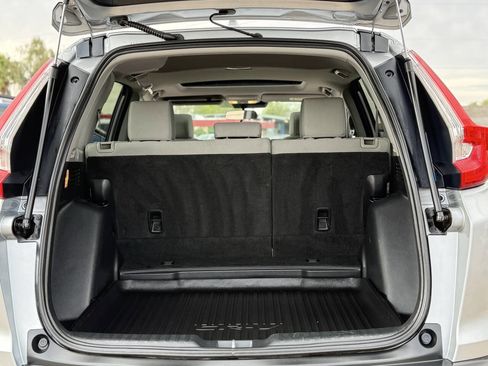 Used 2018 Honda CR-V EX image 15