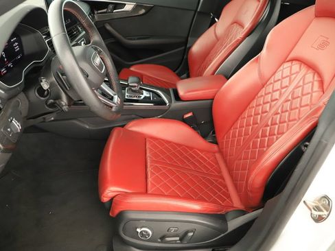 Used 2023 Audi S5 Premium Plus AWD/4WD image 23