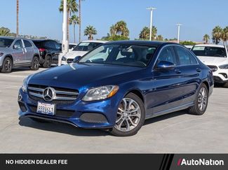 Used 2017 Mercedes-Benz C 300 Sedan video 1