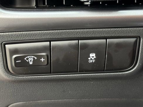 New 2026 Hyundai Tucson SE image 19