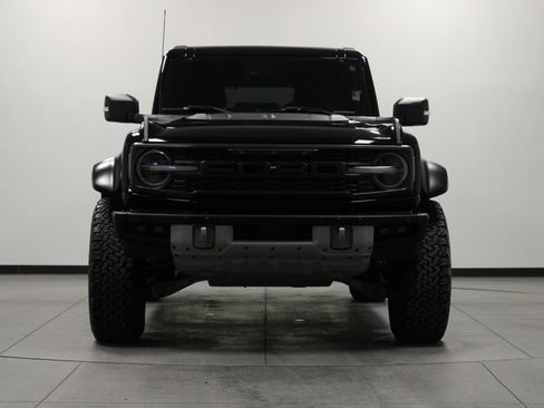 Used 2023 Ford Bronco Raptor image 9