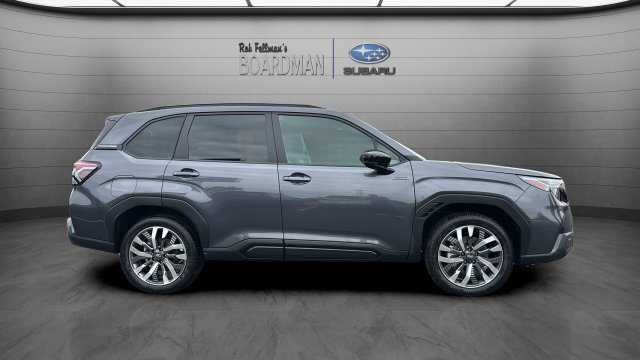 New 2026 Subaru Forester Touring AWD/4WD image 3