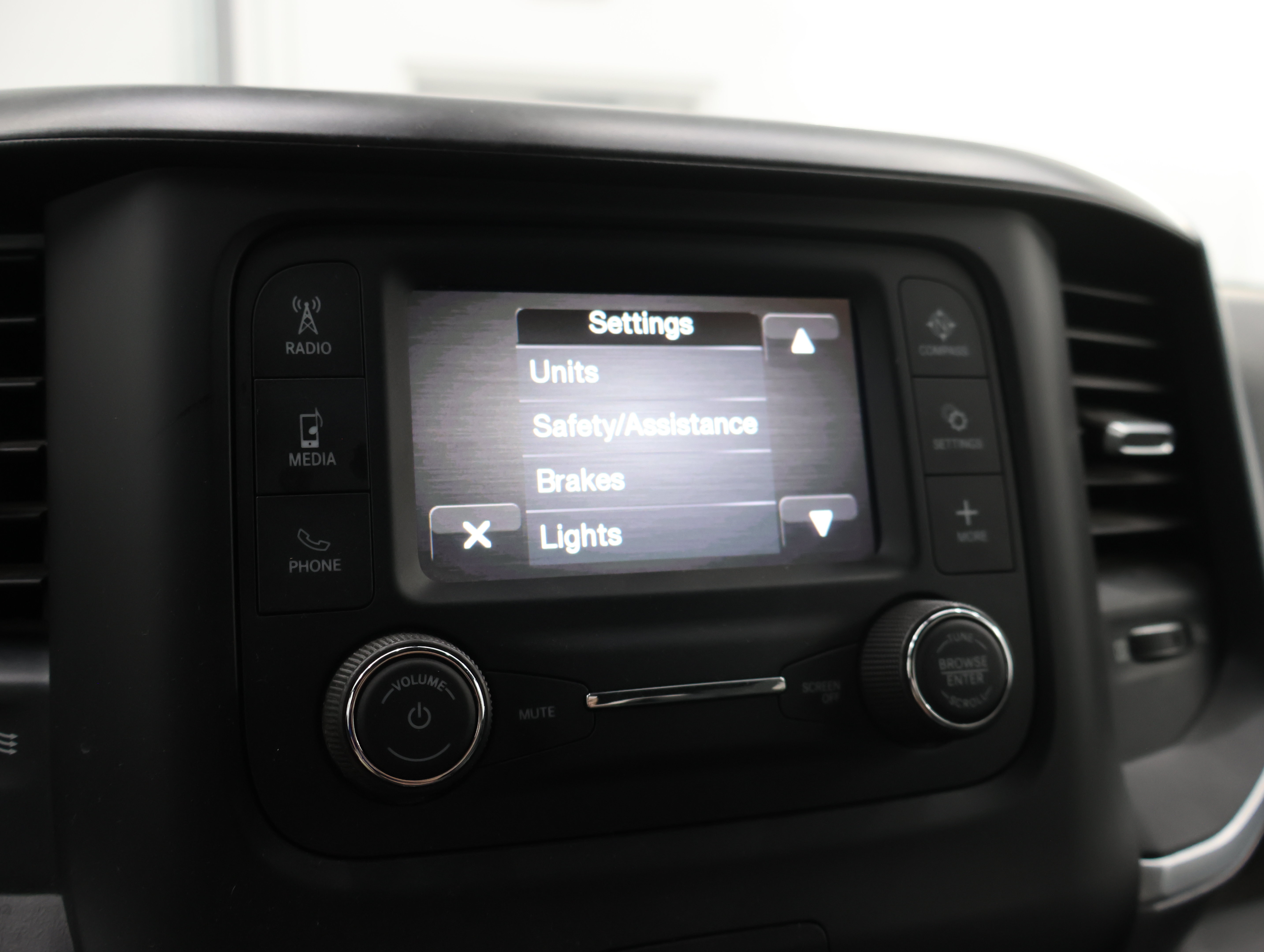 Used 2022 RAM 1500 Big Horn AWD/4WD image 49