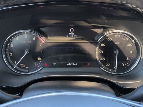 Used 2020 Cadillac XT5 Premium Luxury image 33