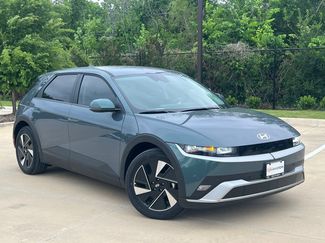 Certified 2026 Hyundai Ioniq 5 SE RWD video 1