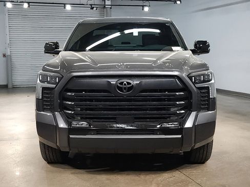 New 2026 Toyota Tundra Limited image 2