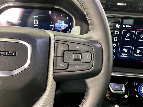 Certified 2023 GMC Sierra 1500 Denali w/ Technology Package AWD/4WD image 24