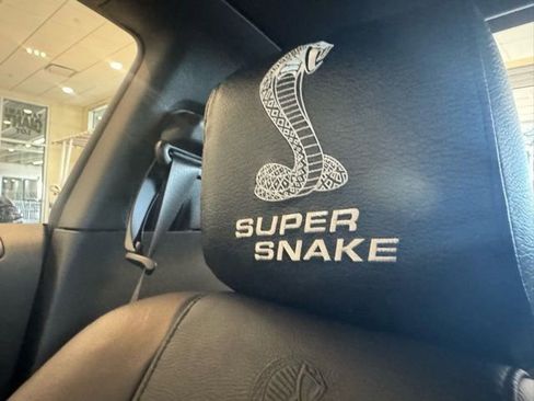 Used 2008 Ford Mustang Shelby GT500 image 11