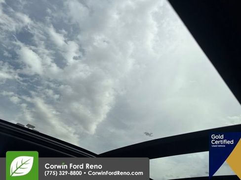 Used 2022 Ford Edge ST w/ Equipment Group 401A AWD/4WD image 22