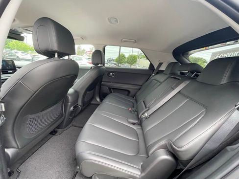 New 2025 Hyundai Ioniq 5 SEL image 14